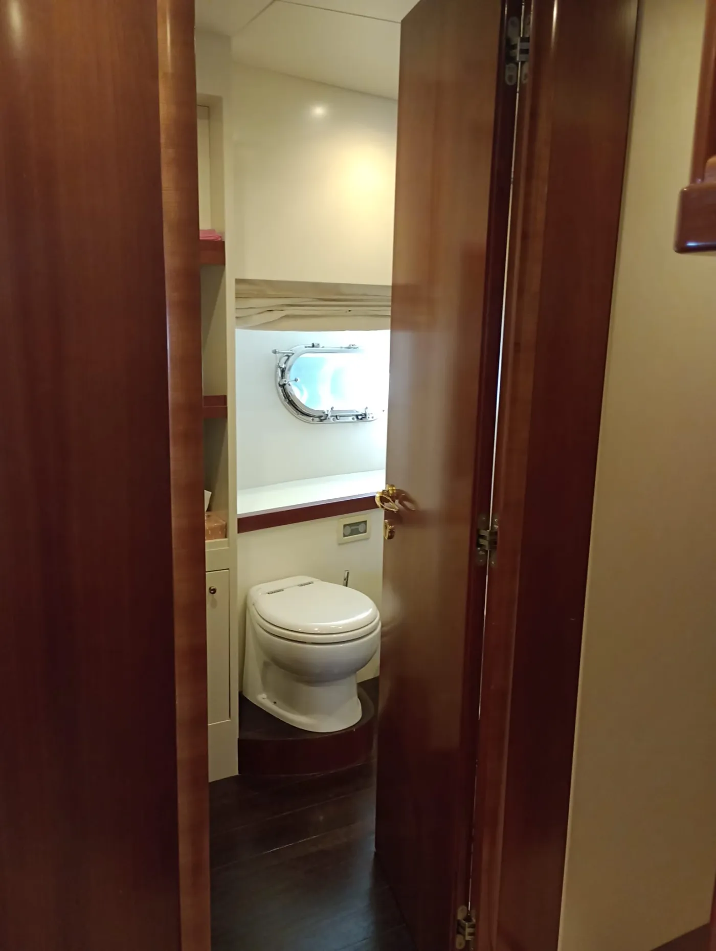Premium - Motor Yacht in Metropolitan City of Palermo
