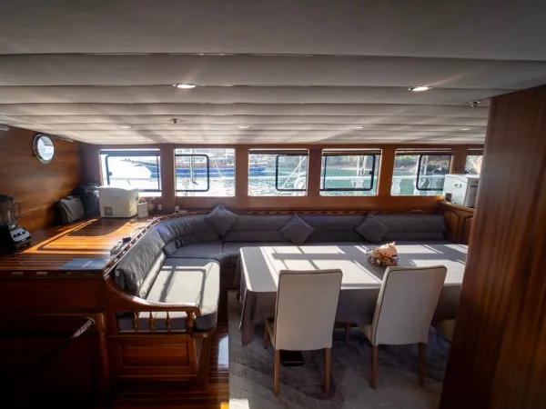 Interior image