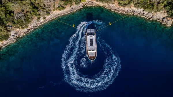 Lila Trawler