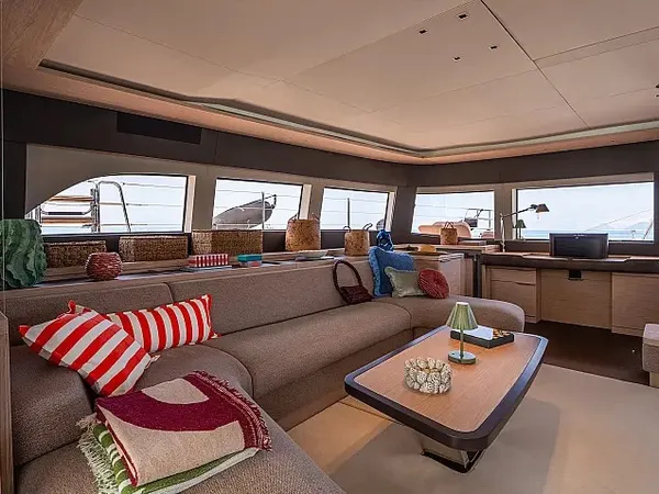 Interior image