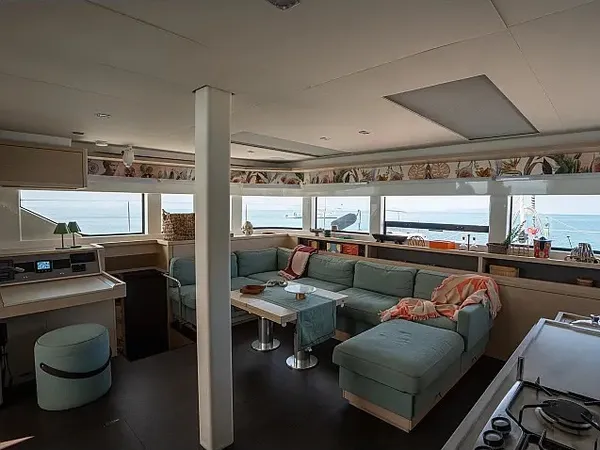 Interior image