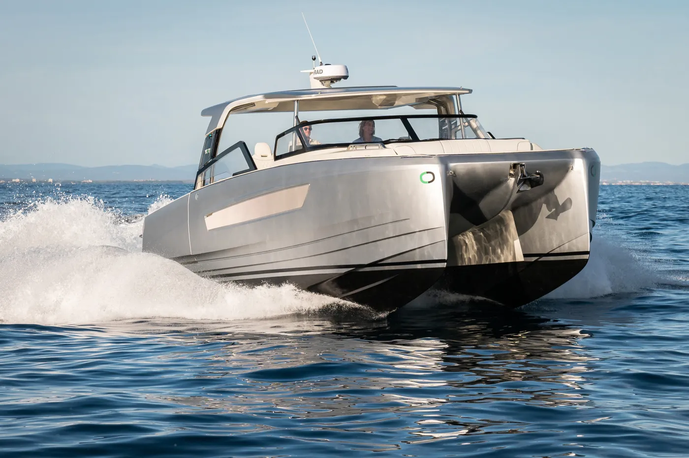 Premium - Catamaran in Città metropolitana di Messina