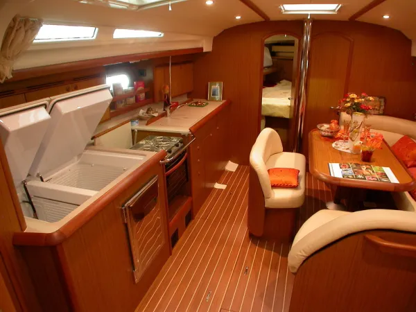 Interior image
