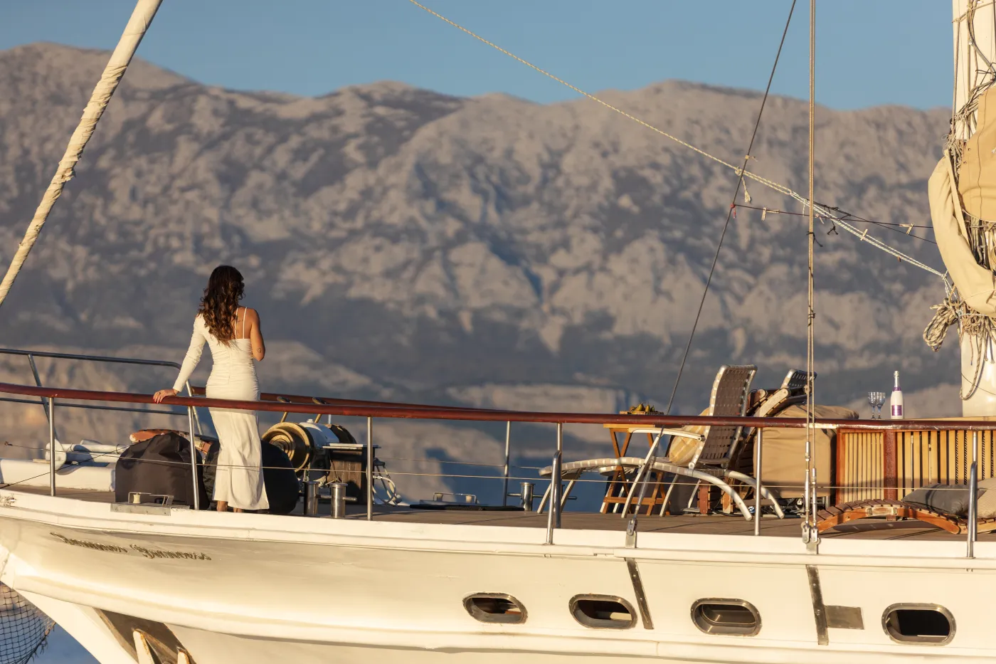 Summer Princess - Gulet in Split