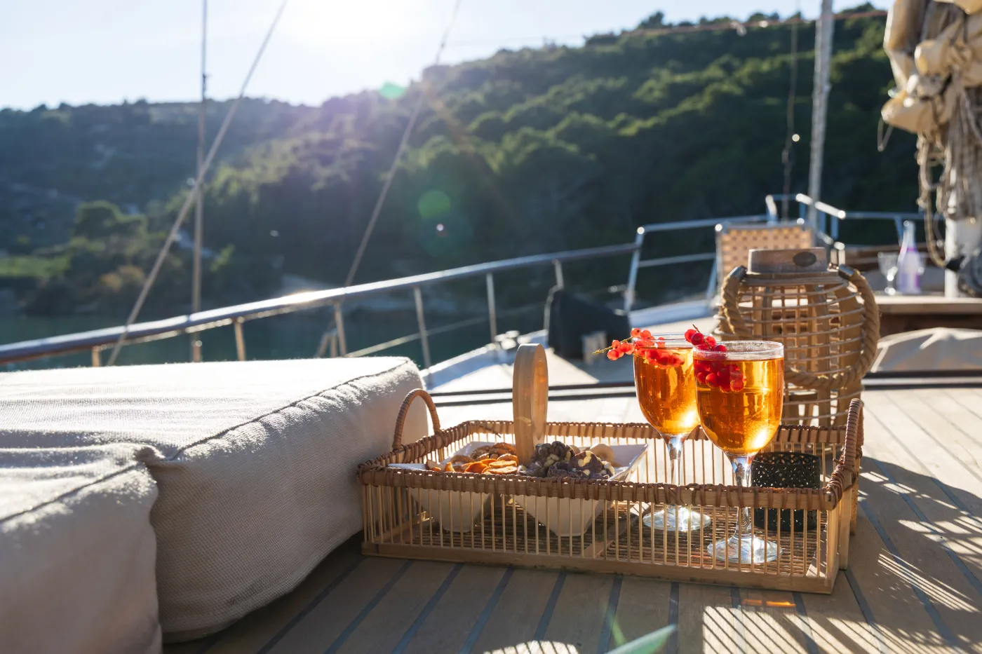 Summer Princess - Gulet in Split