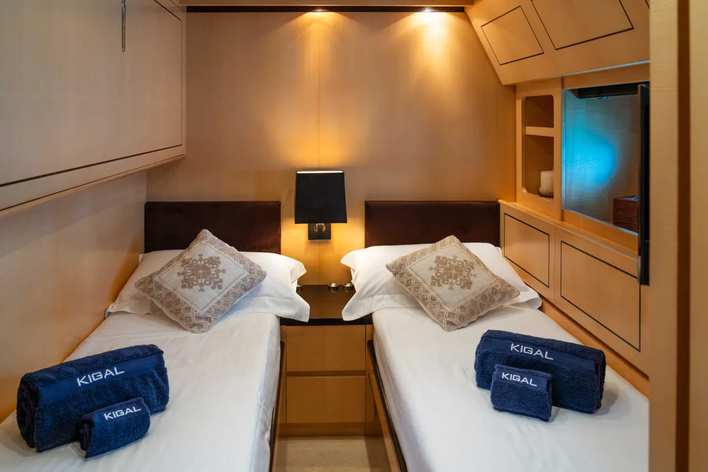 Premium + - Motor Yat içinde Porto Rotondo