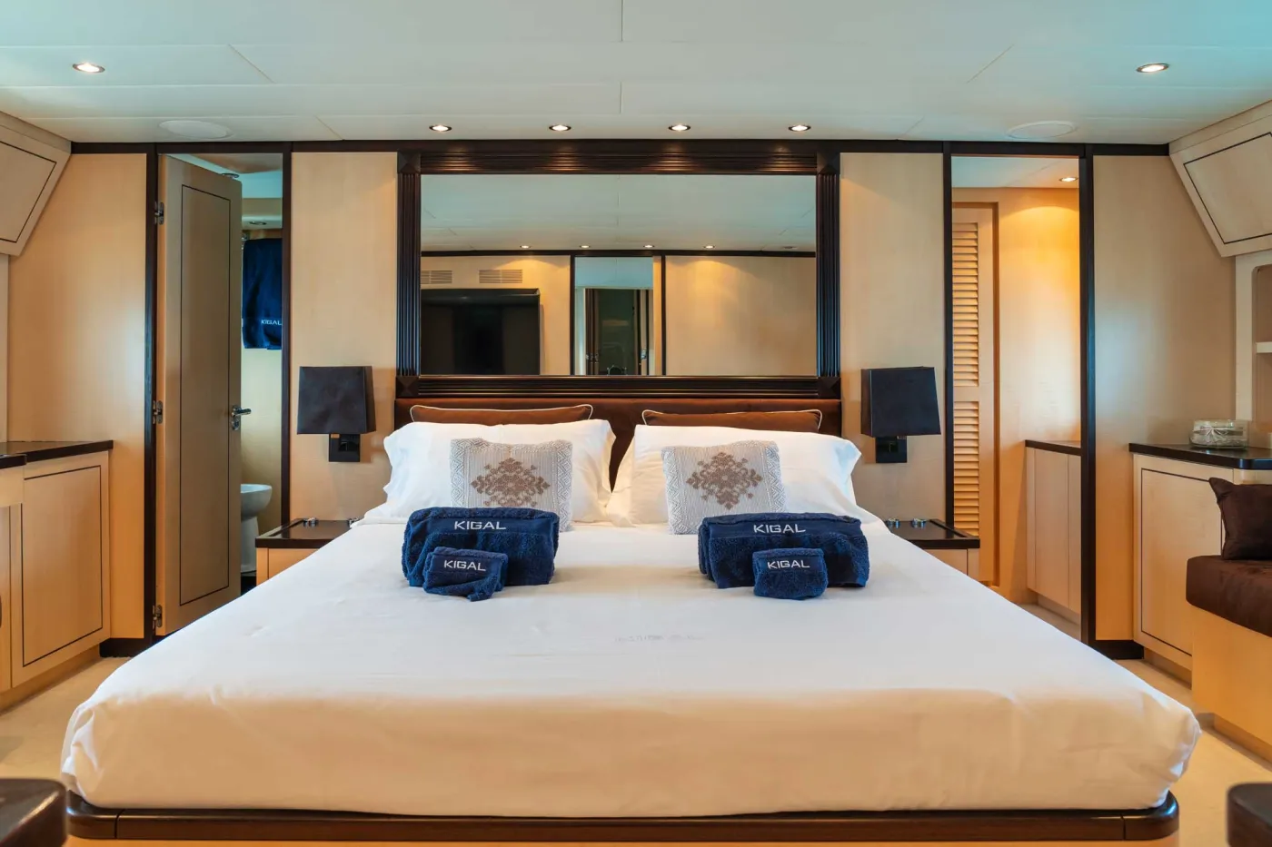 Premium + - Motor Yat içinde Porto Rotondo