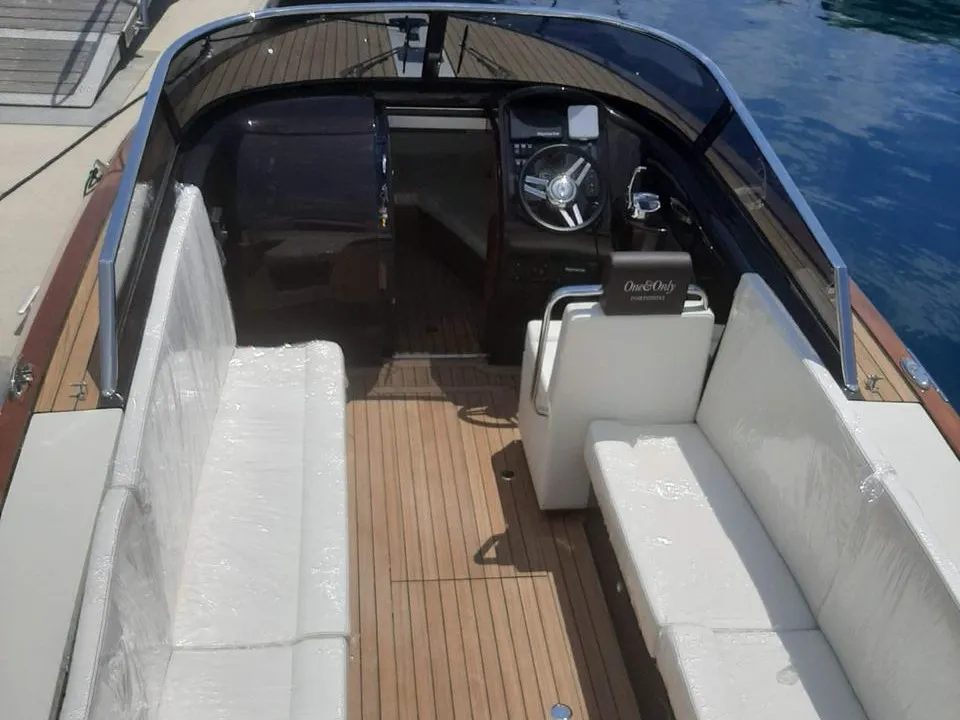 Nera - Motor Yacht in Kudelstaart