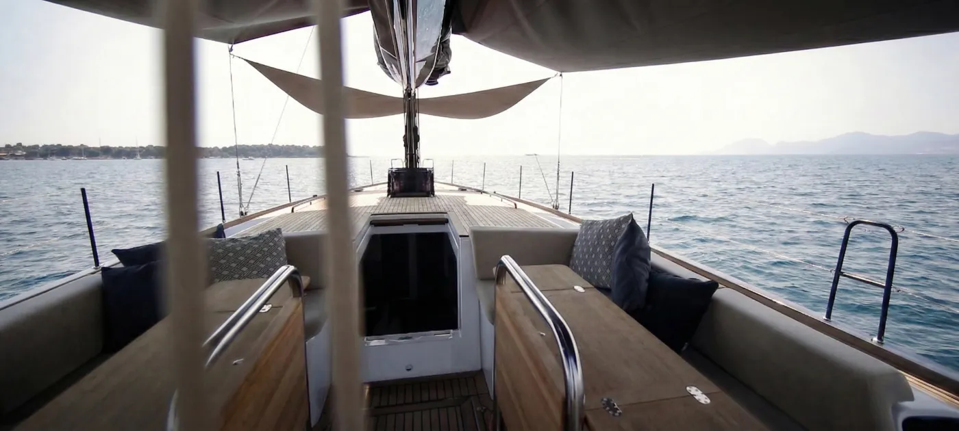 Premium + - Sailboat in Eivissa