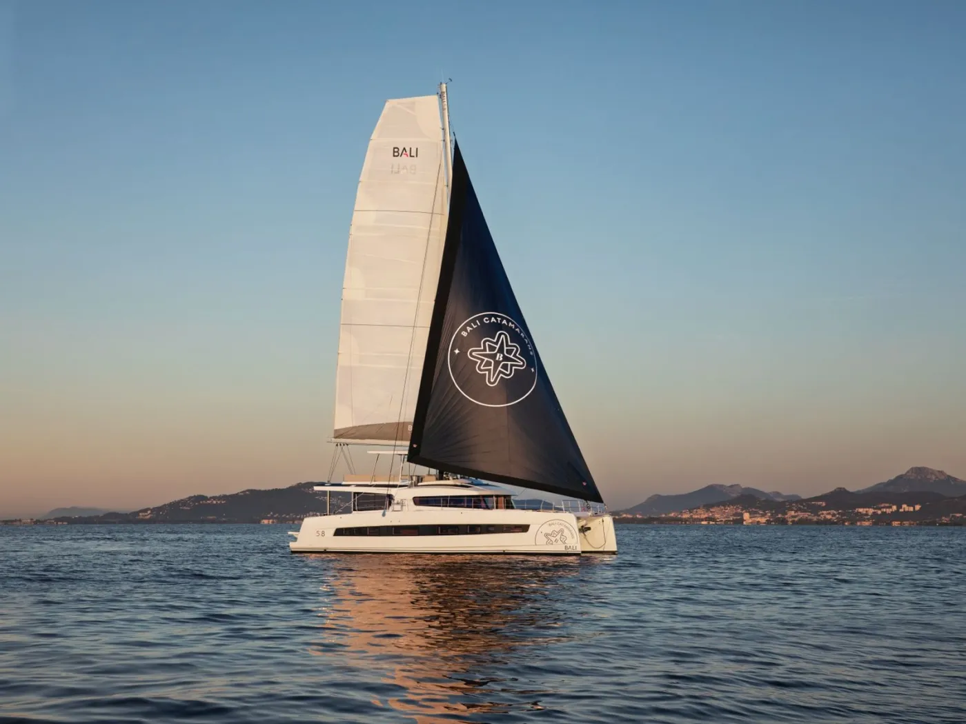 LIL SCORPIO - Catamaran in Port d'Andratx