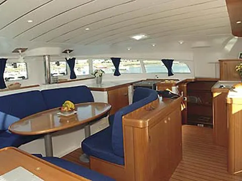 Interior image