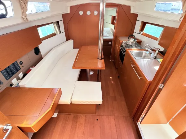 Interior image