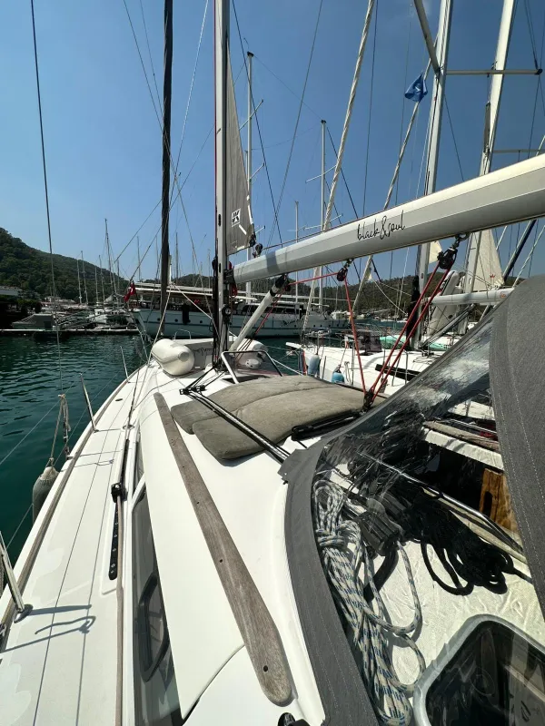 Steelbird I