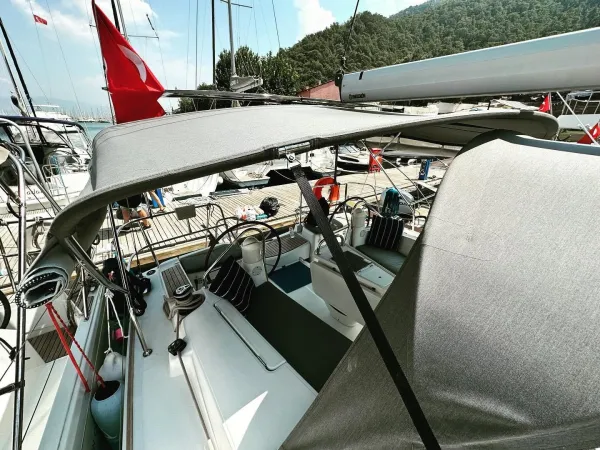 Steelbird I