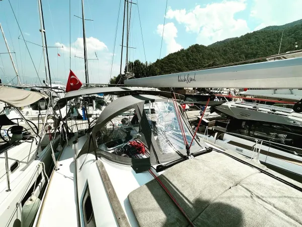 Steelbird I