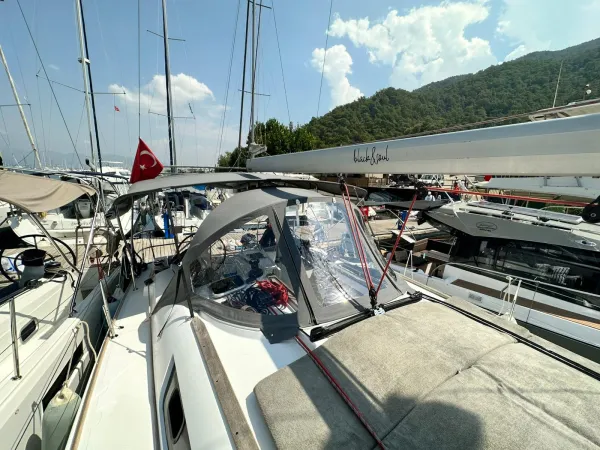 Steelbird I