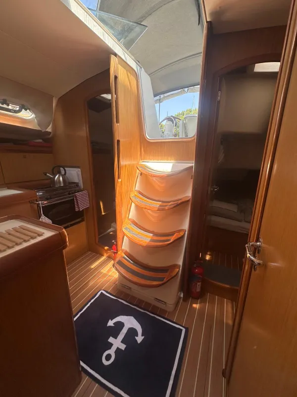 Steelbird I