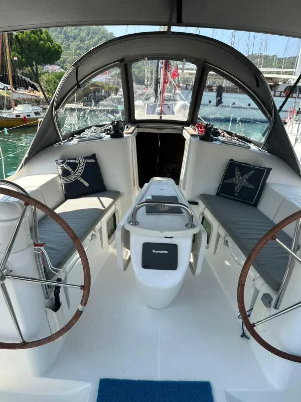 Steelbird I