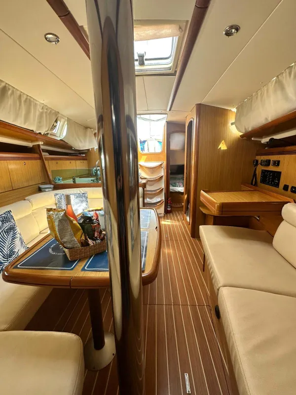 Steelbird I