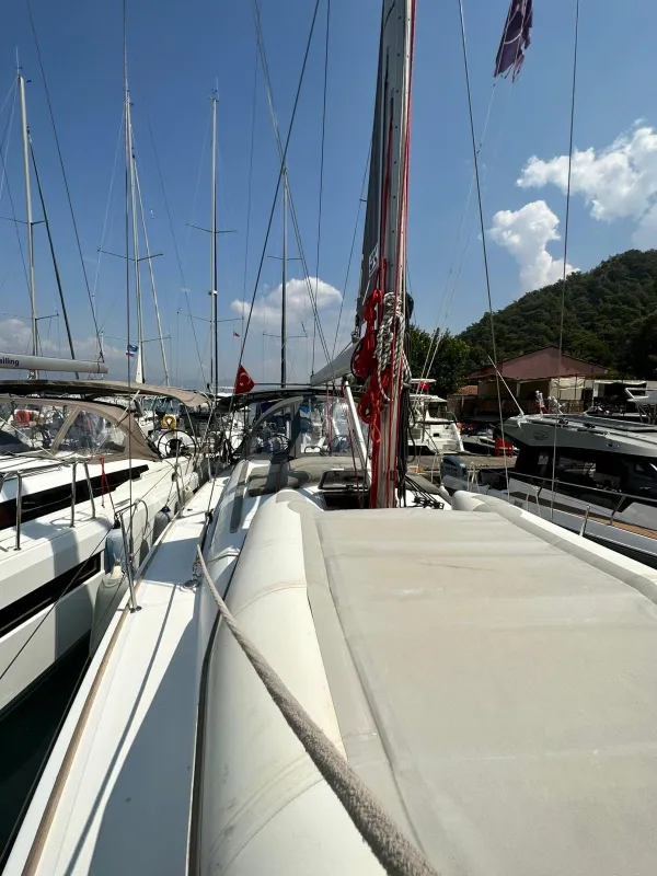 Steelbird I