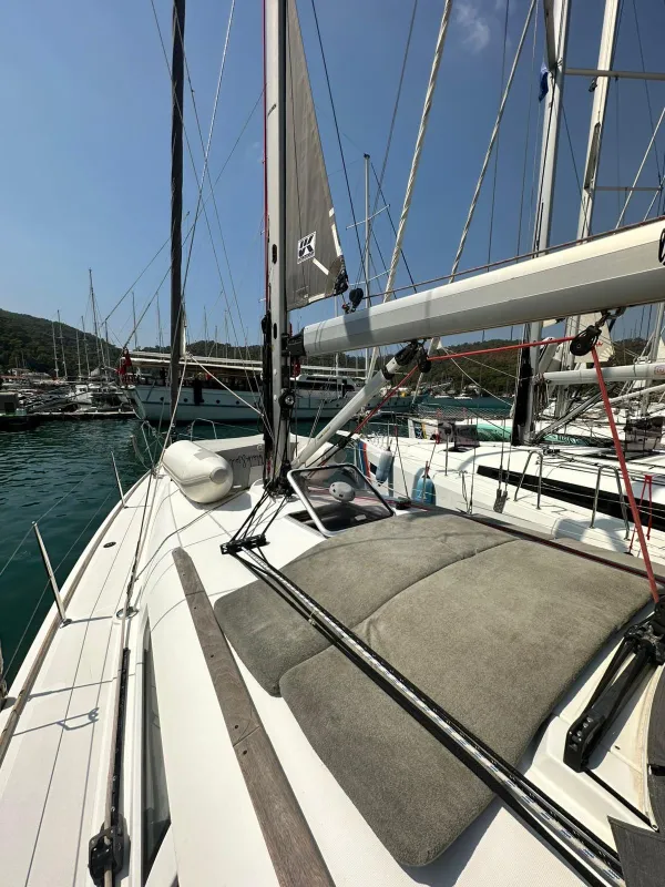 Steelbird I