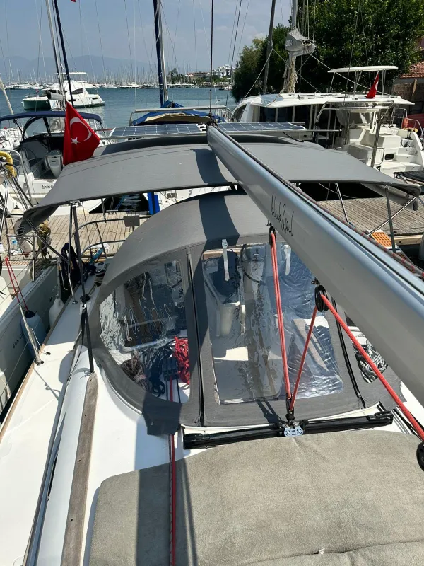 Steelbird I