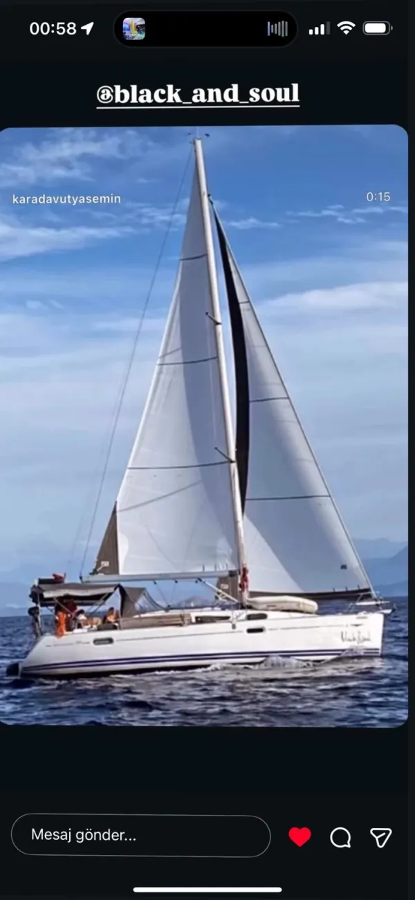 Steelbird I