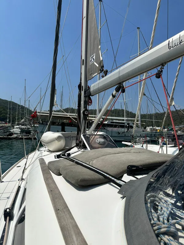 Steelbird I
