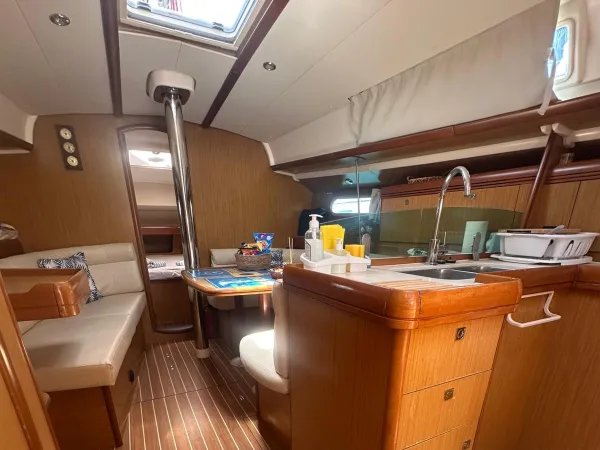 Interior image