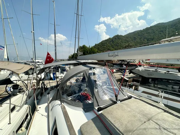 Steelbird I
