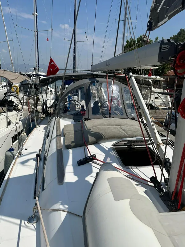 Steelbird I