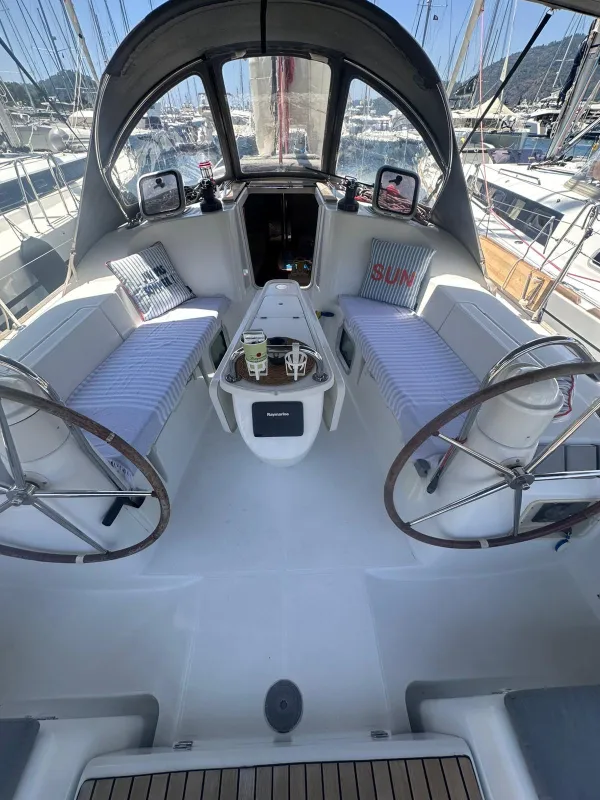 Steelbird I