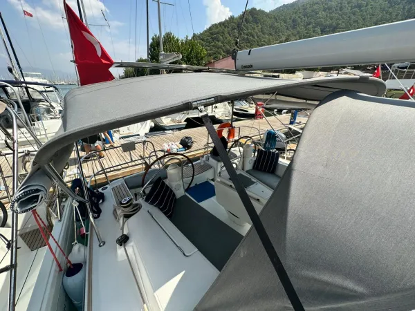 Steelbird I