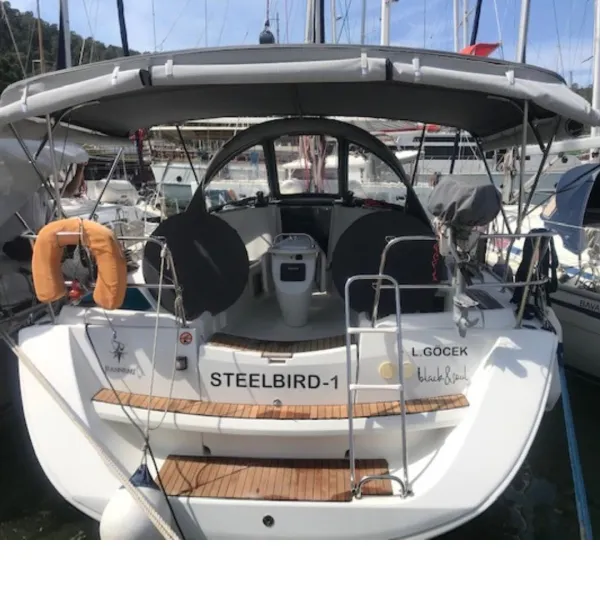 Steelbird I