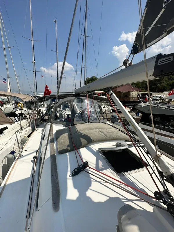 Steelbird I