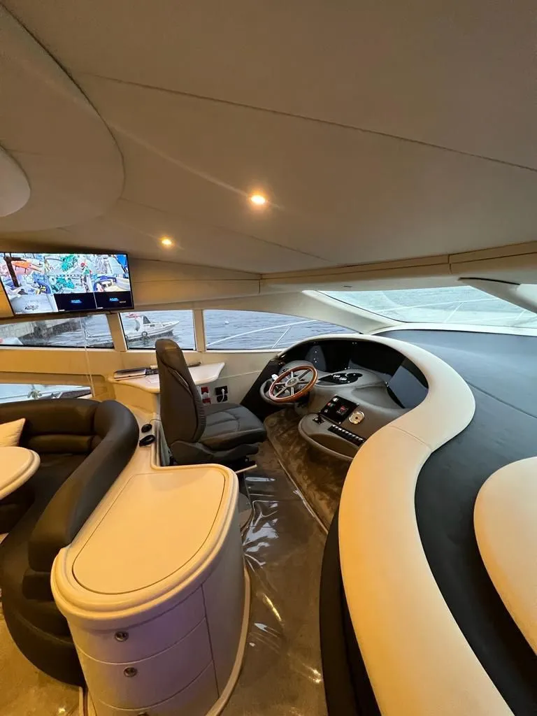 Mesin-2 - Motor Yat içinde Arnavutköy Mah.