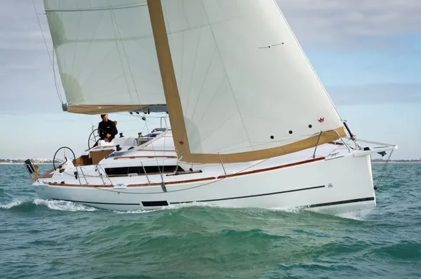 Moonsail