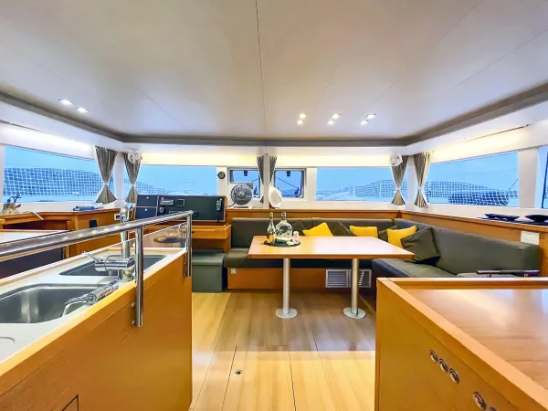 Interior image