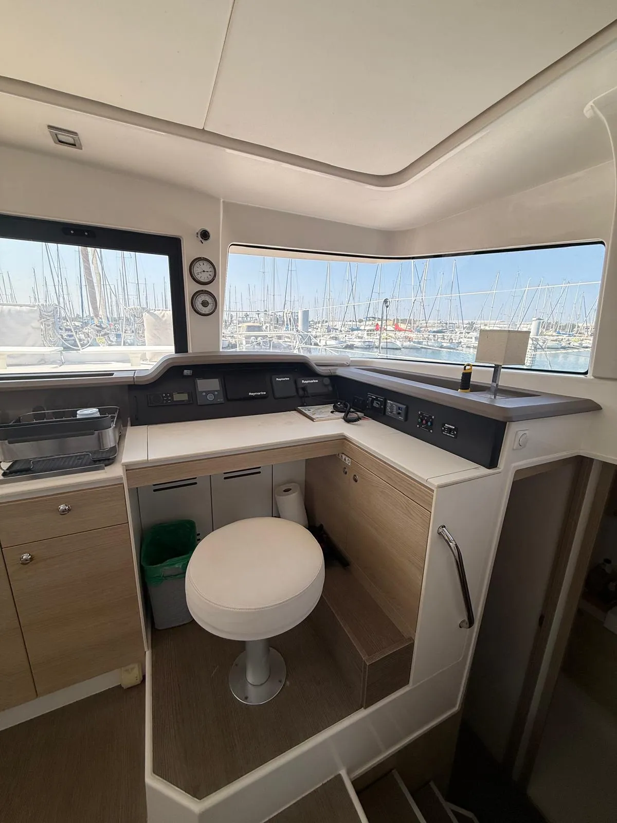 Bagatelle - Catamaran in Sète