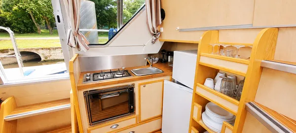 Interior picture
