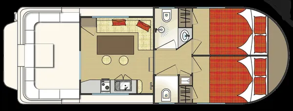 Interior image
