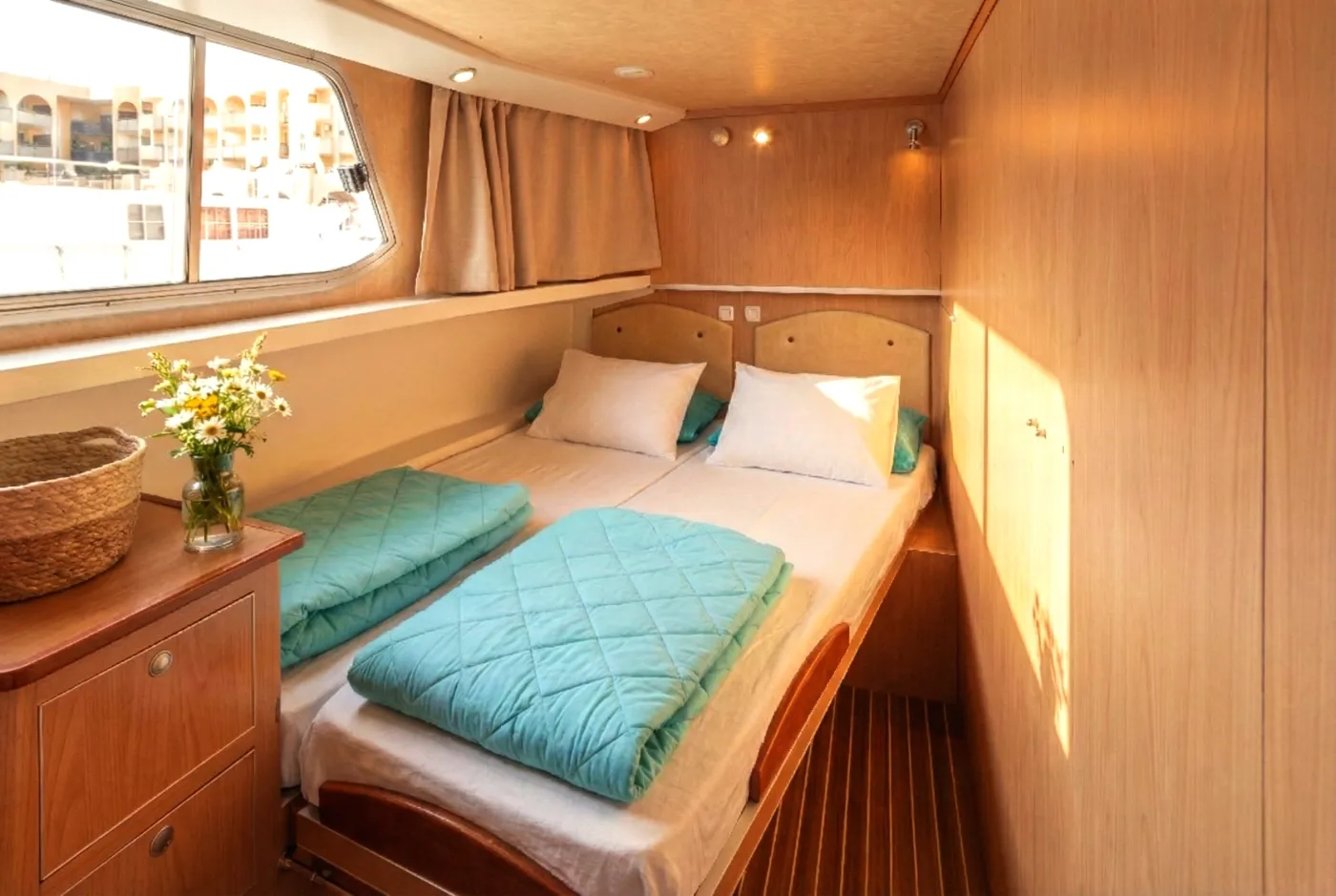 Pénichette Premium 6/7 Pers. - Diğer içinde Chassey-lès-Scey