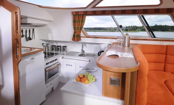 Cruiser Premium 6 Pers.