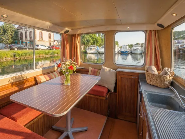 Interior image