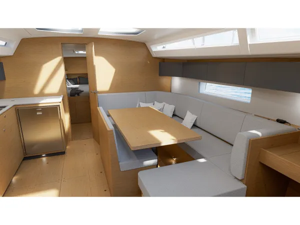 Interior image