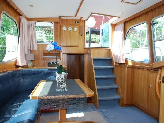 Interior image