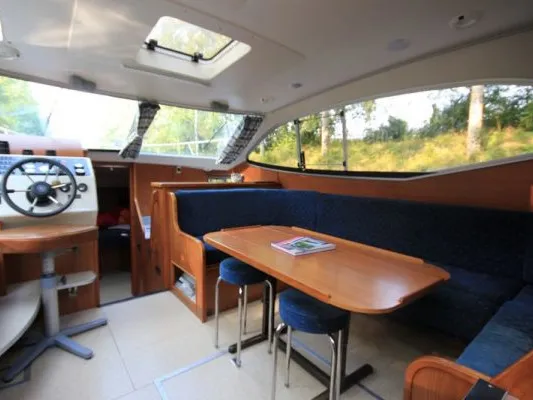 Interior image