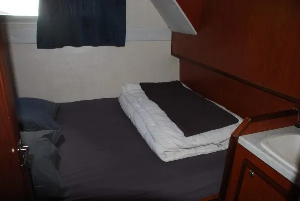 2516 - Motor Yat içinde Savoyeux