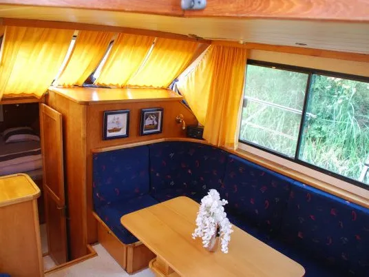 Interior image