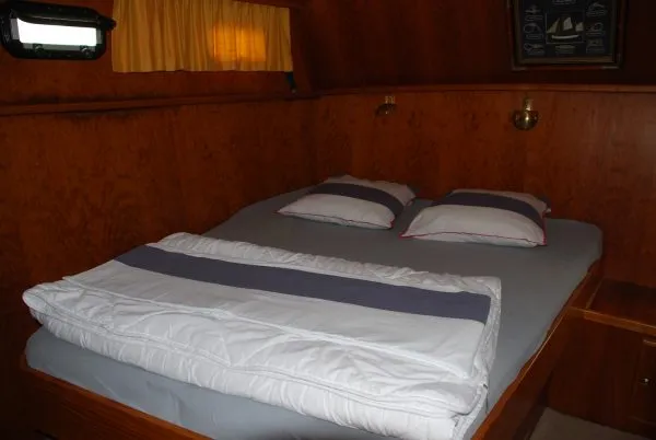 2515 - Motor Yat içinde Savoyeux